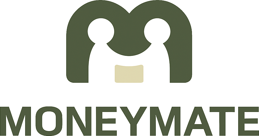 MONEY MATE 로고